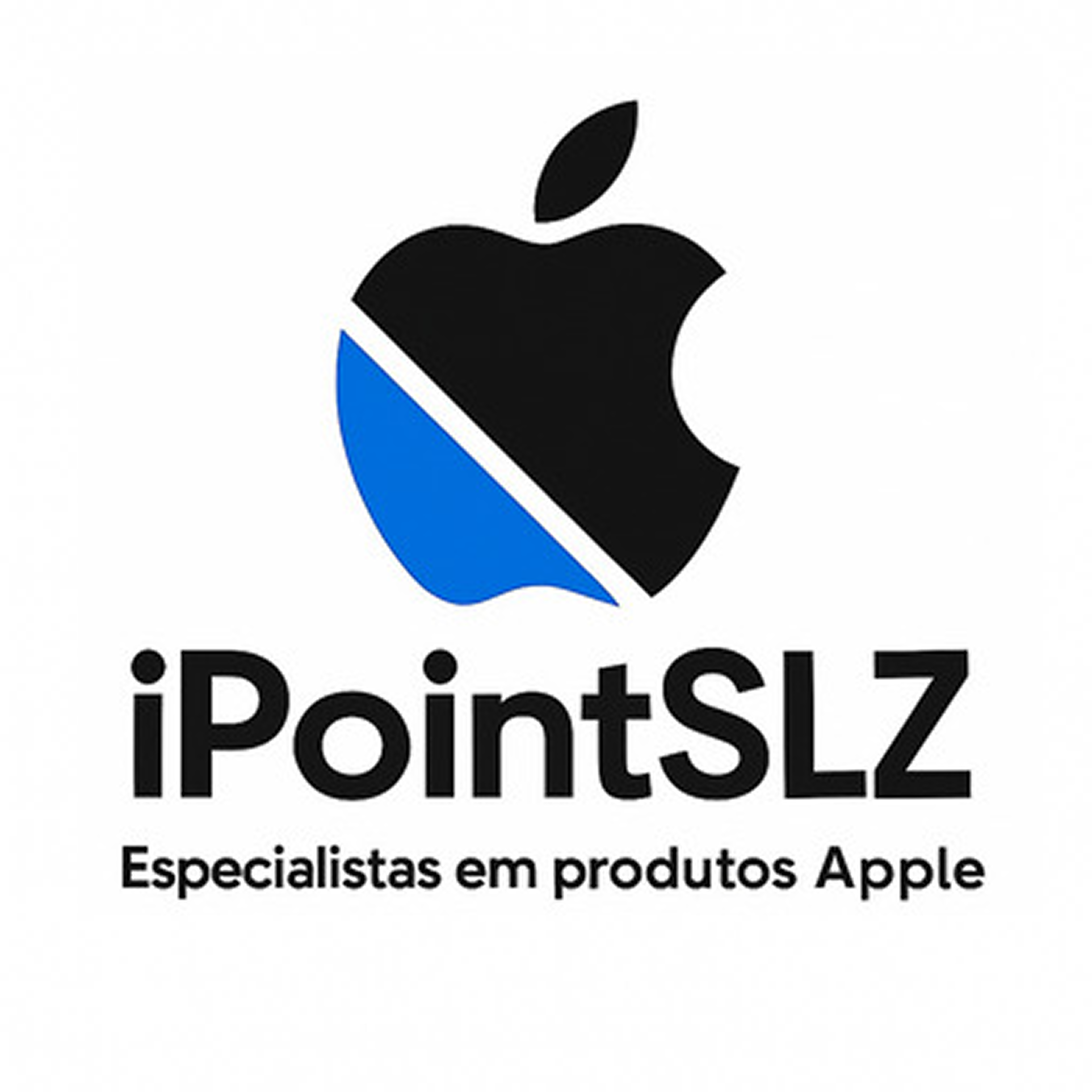 Logo Apple Store